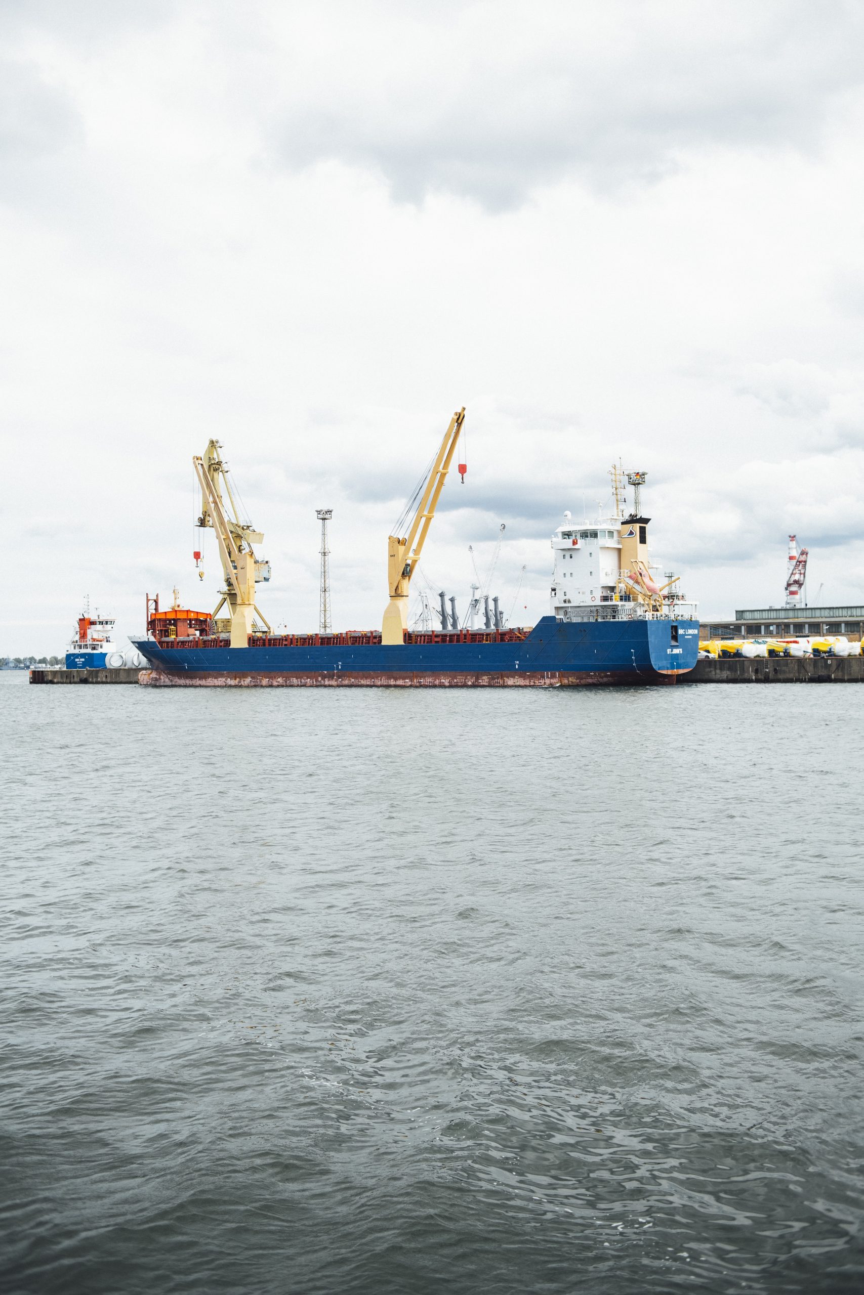 Importing Aerospace Materials Into The USA
