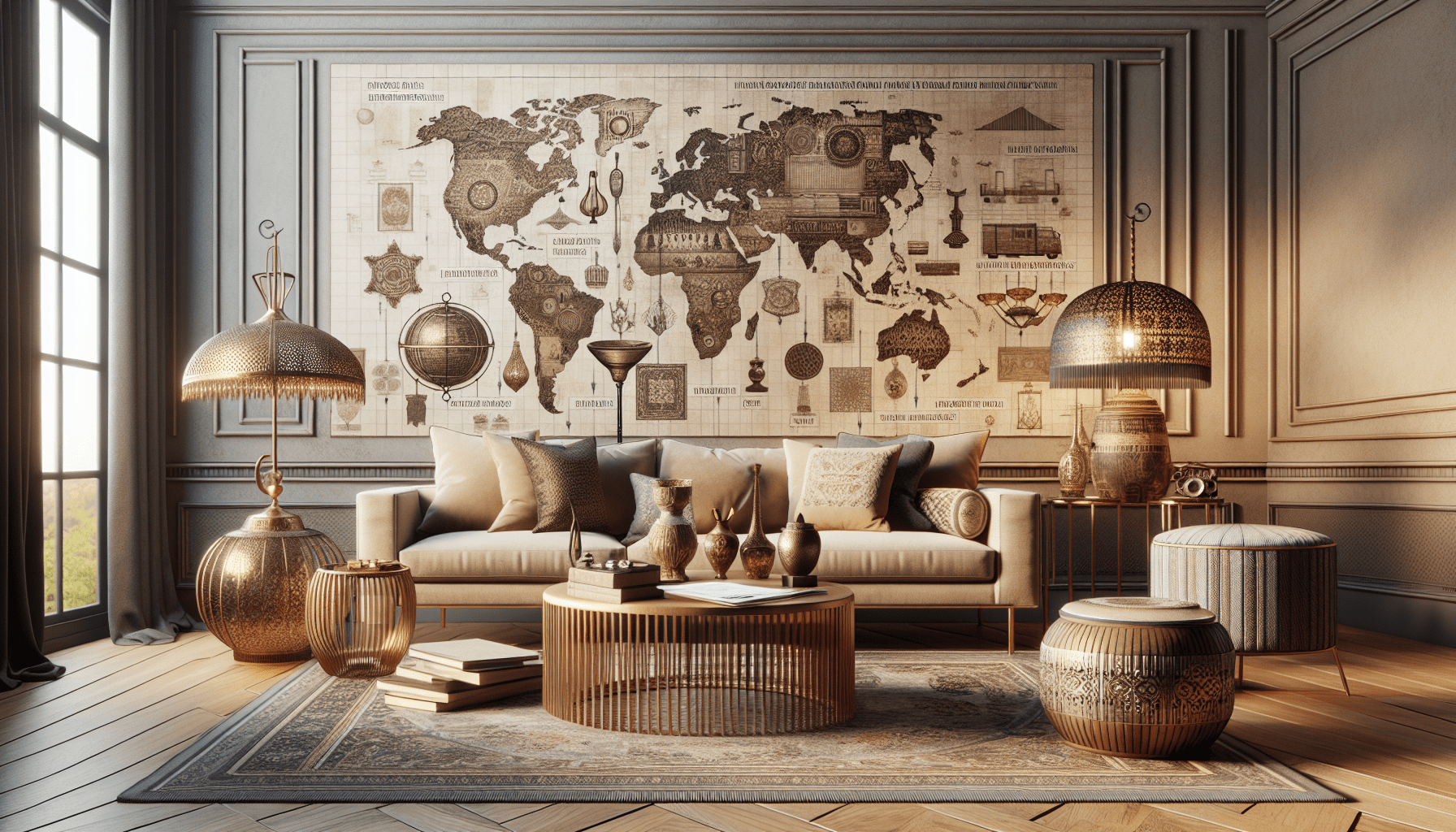 Importing Home Decor And Furnishings For Interior Designers And Home Staging Into The USA Importing Home Decor And Furnishings For Interior Designers And Home Staging Into The USA