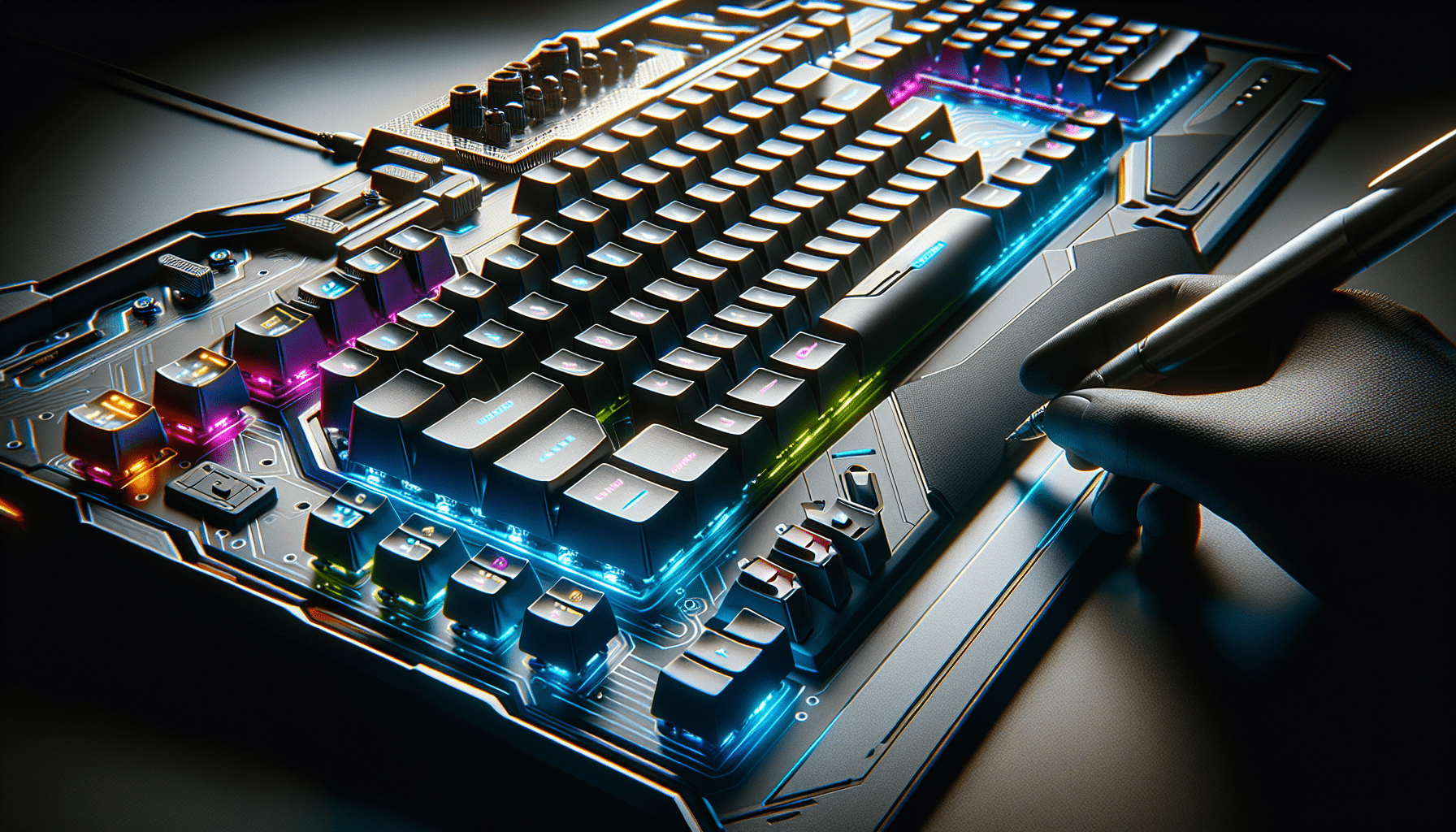 Importing Computer Hardware And Accessories For Gaming Enthusiasts Into The USA Importing Computer Hardware And Accessories For Gaming Enthusiasts Into The USA