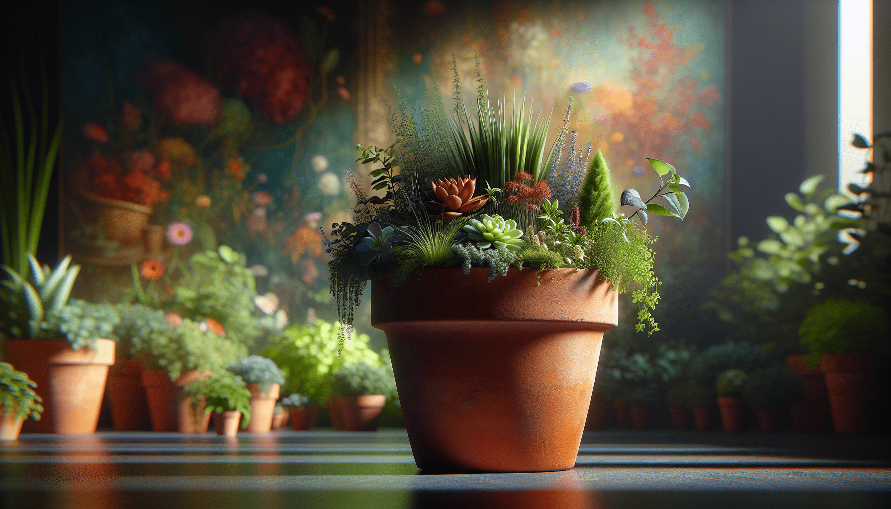 Do I Have To File ISF For Nursery Pots Do I Have To File ISF For Nursery Pots