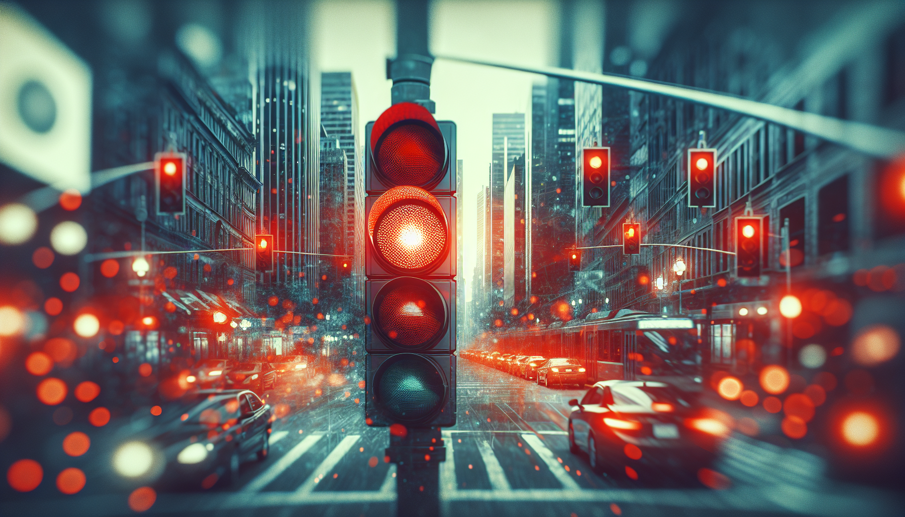 Why Should I File ISF For Red Light Belt