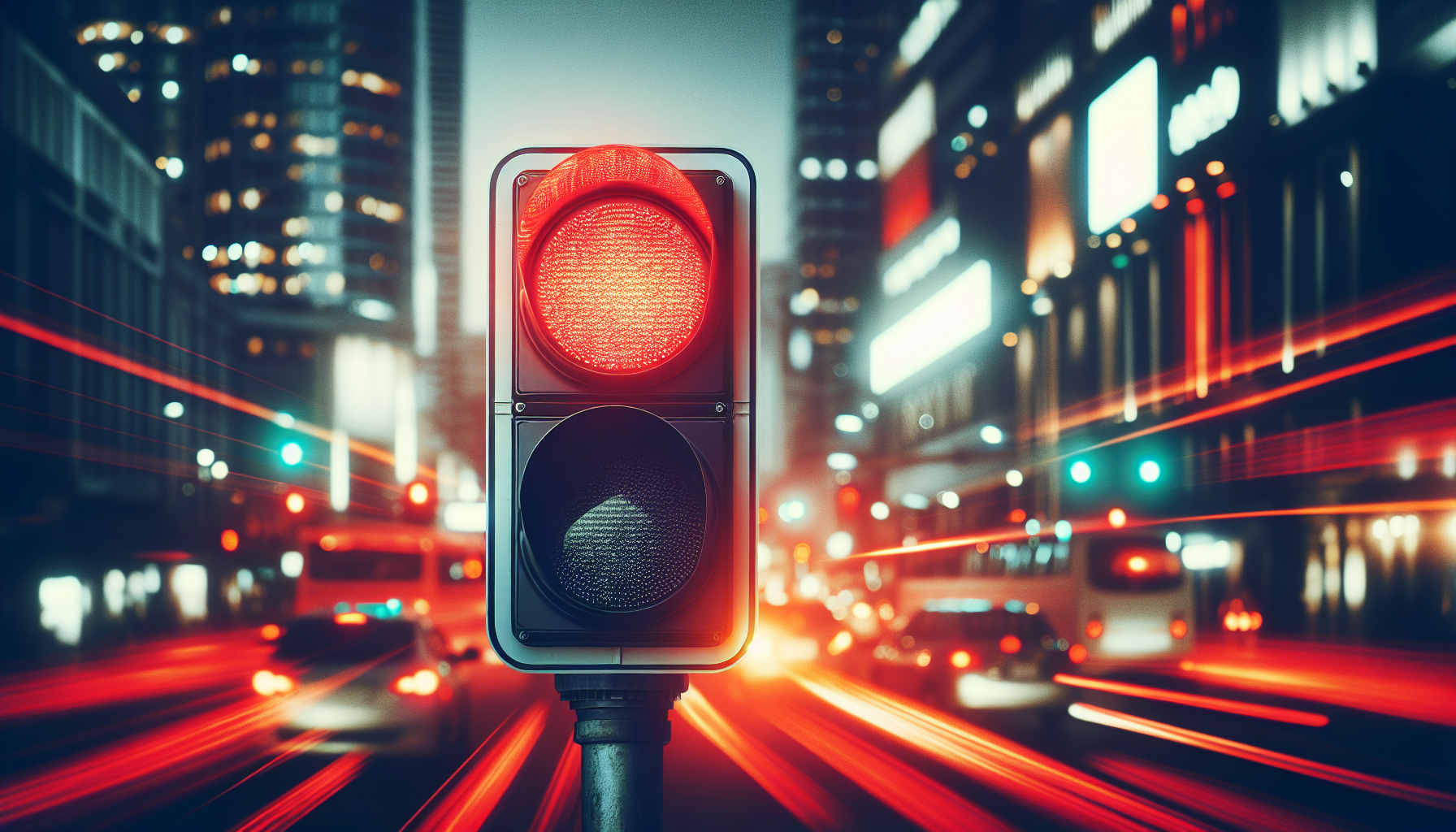 Why Should I File ISF For Red Light Belt