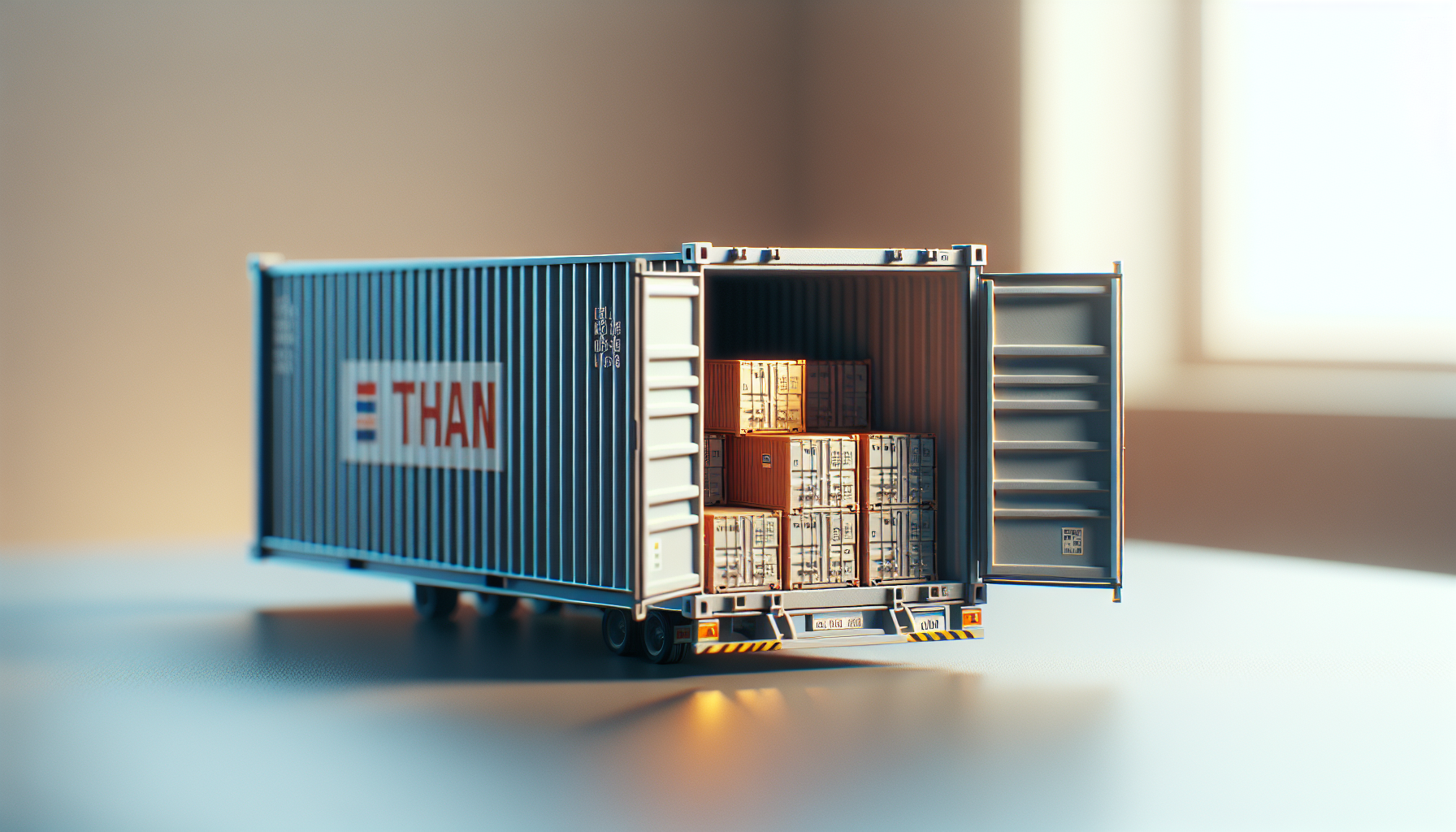 ISF Filing For LCL Shipments: Checklist For Customs Accuracy ISF Filing For LCL Shipments: Checklist For Customs Accuracy