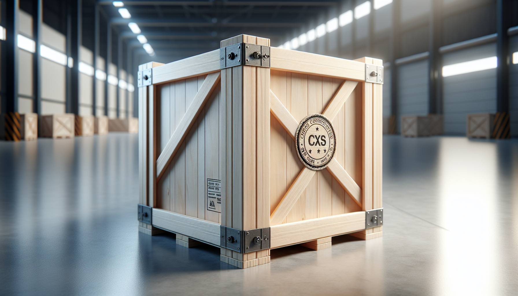 ISF Filing For Trade Show Imports: Beginner-Friendly Guide ISF Filing For Trade Show Imports: Beginner-Friendly Guide