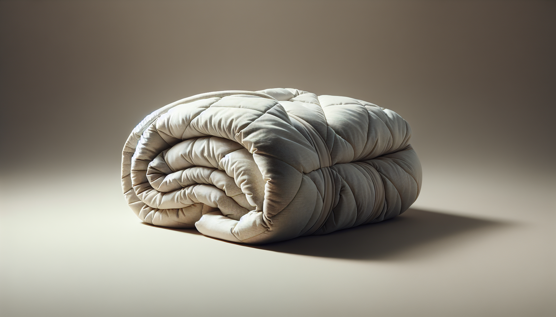 Who File ISF For Comforters