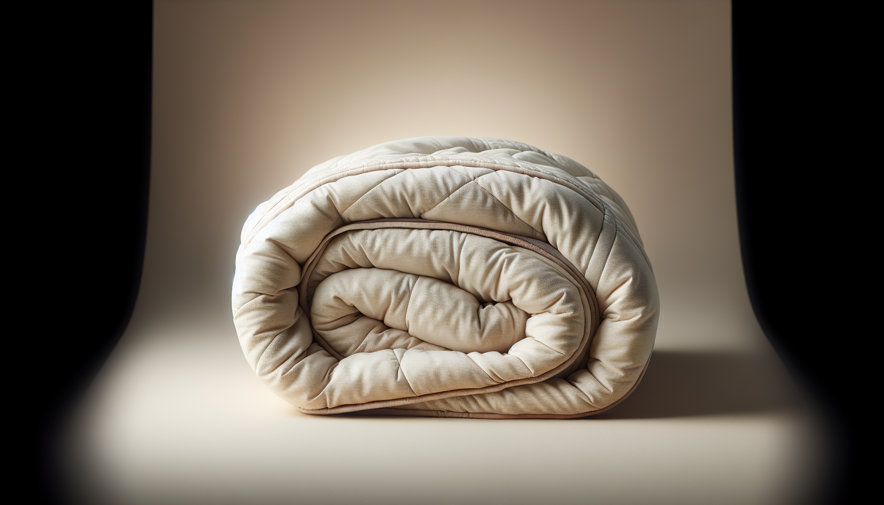 Who File ISF For Comforters