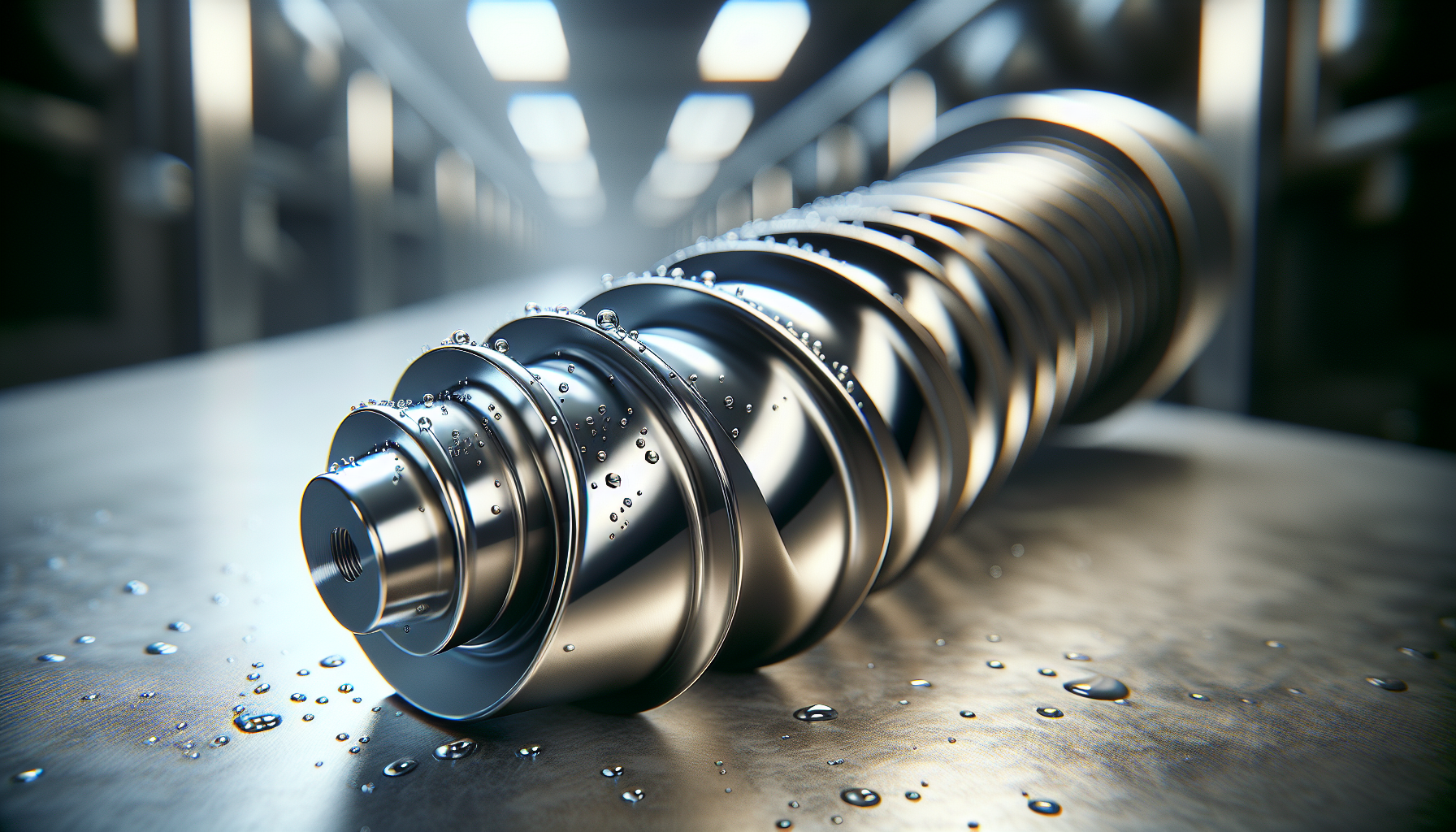 Why Should I File ISF For Food Processing Machinery Parts
