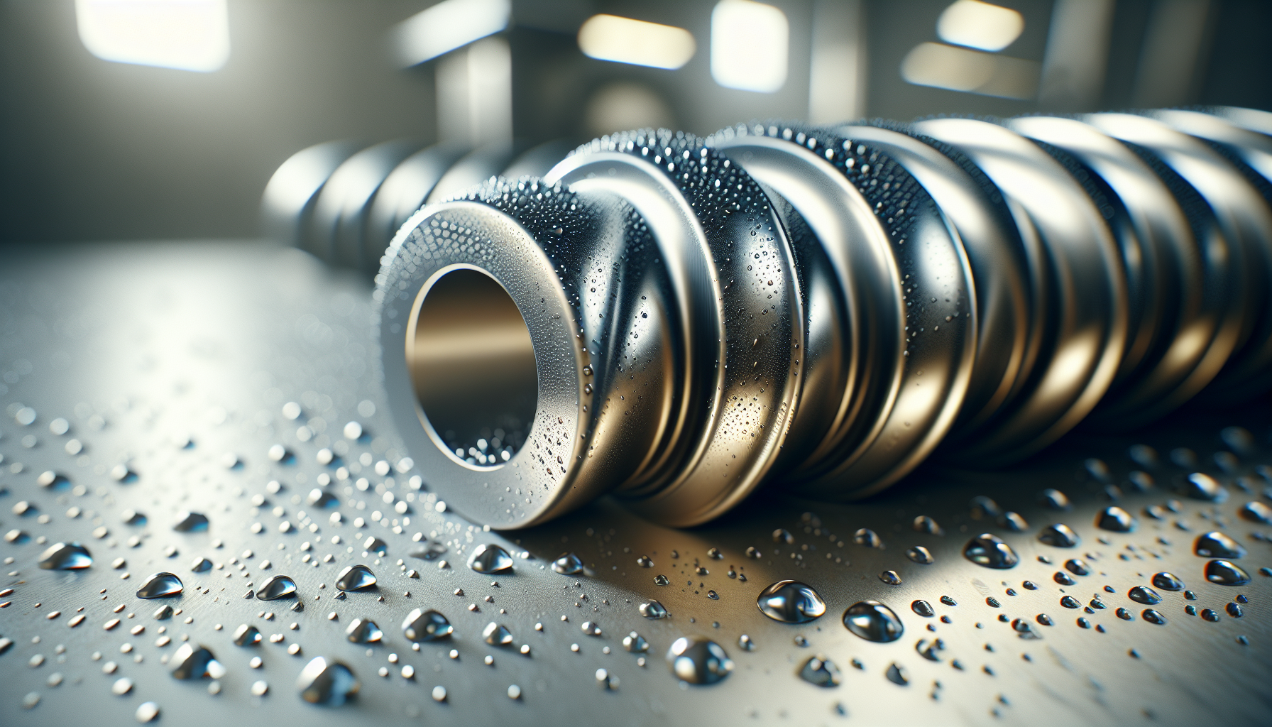 Why Should I File ISF For Food Processing Machinery Parts