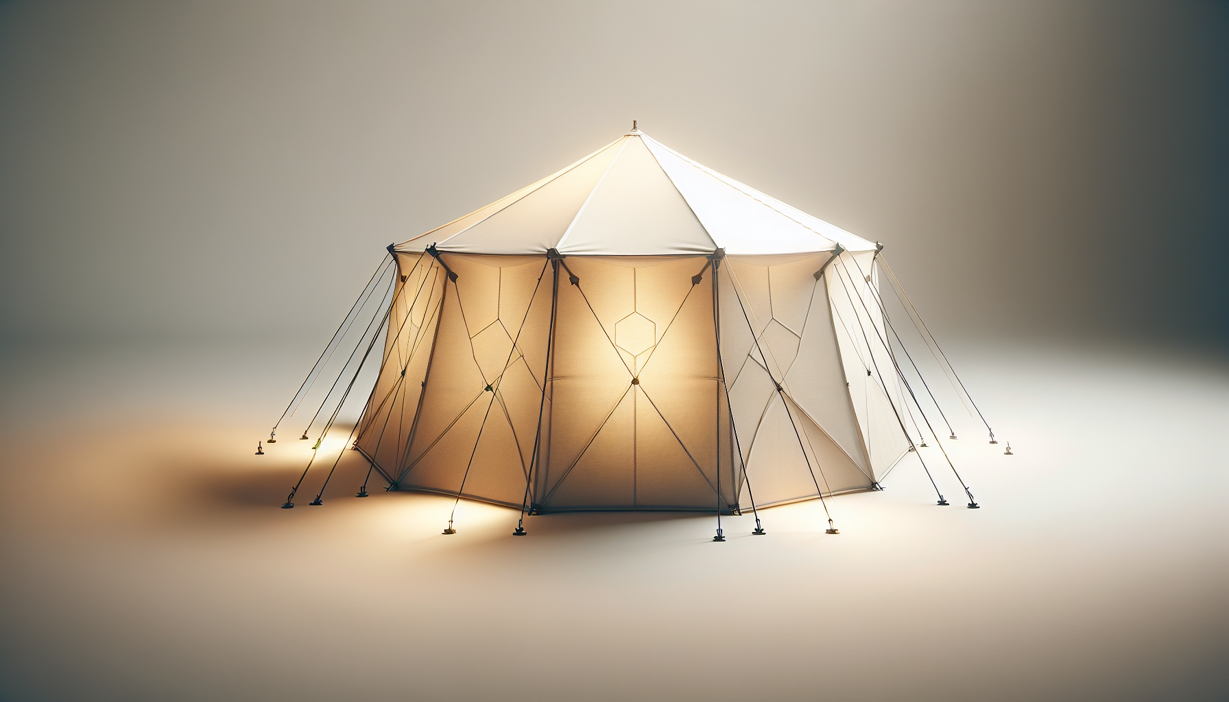 How And When To File ISF For Hexagonal Tent How And When To File ISF For Hexagonal Tent