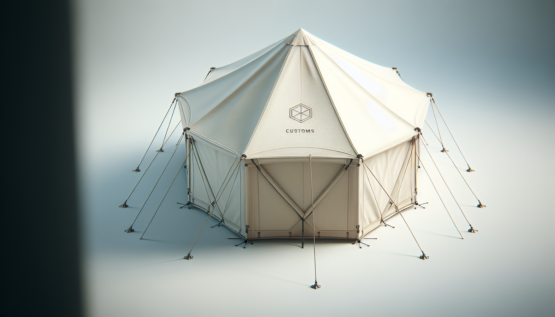 How And When To File ISF For Hexagonal Tent How And When To File ISF For Hexagonal Tent