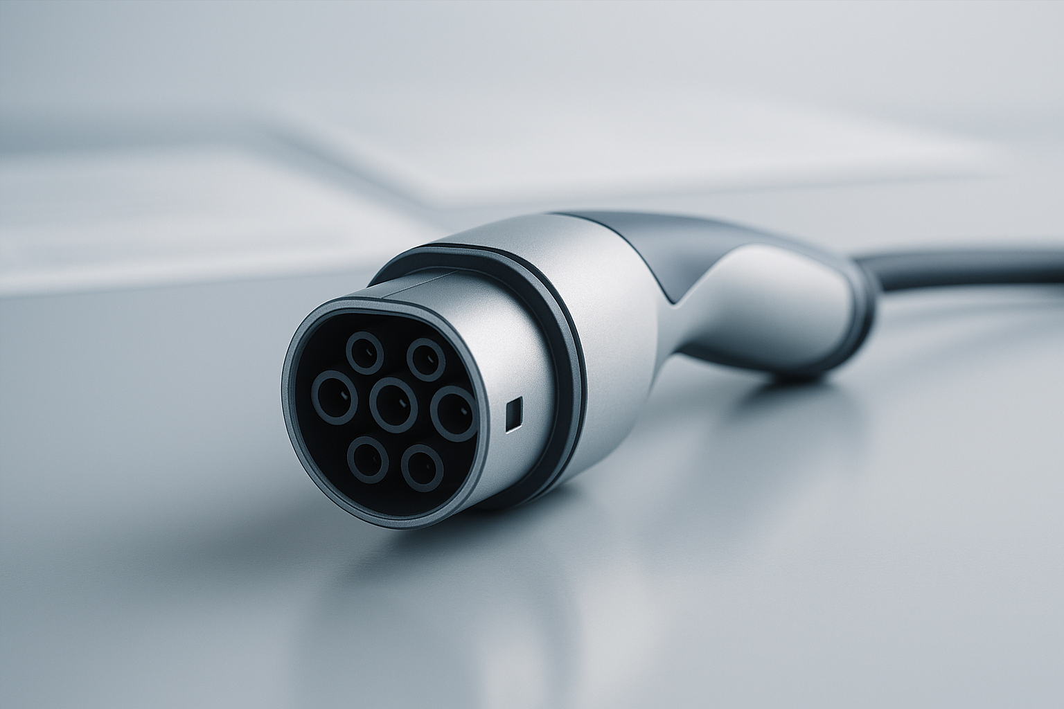 Electric Vehicles and Trade Documentation Requirements: 5 Best Tips