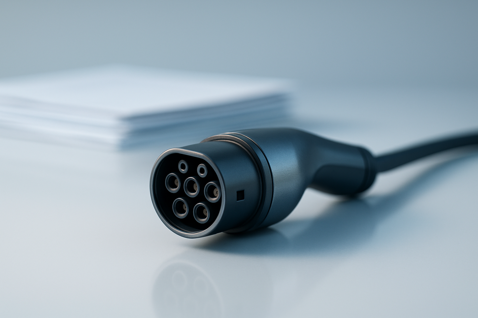 Electric Vehicles and Trade Documentation Requirements: 5 Best Tips