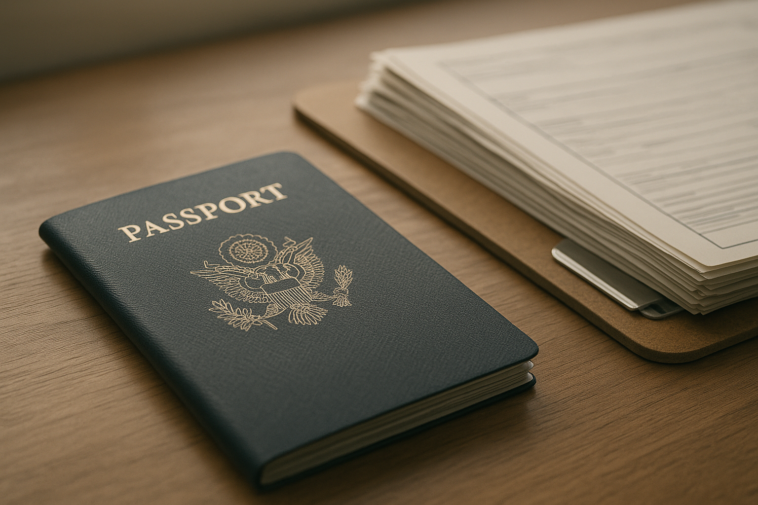 USA Customs Clearance Simplified: Step-by-Step