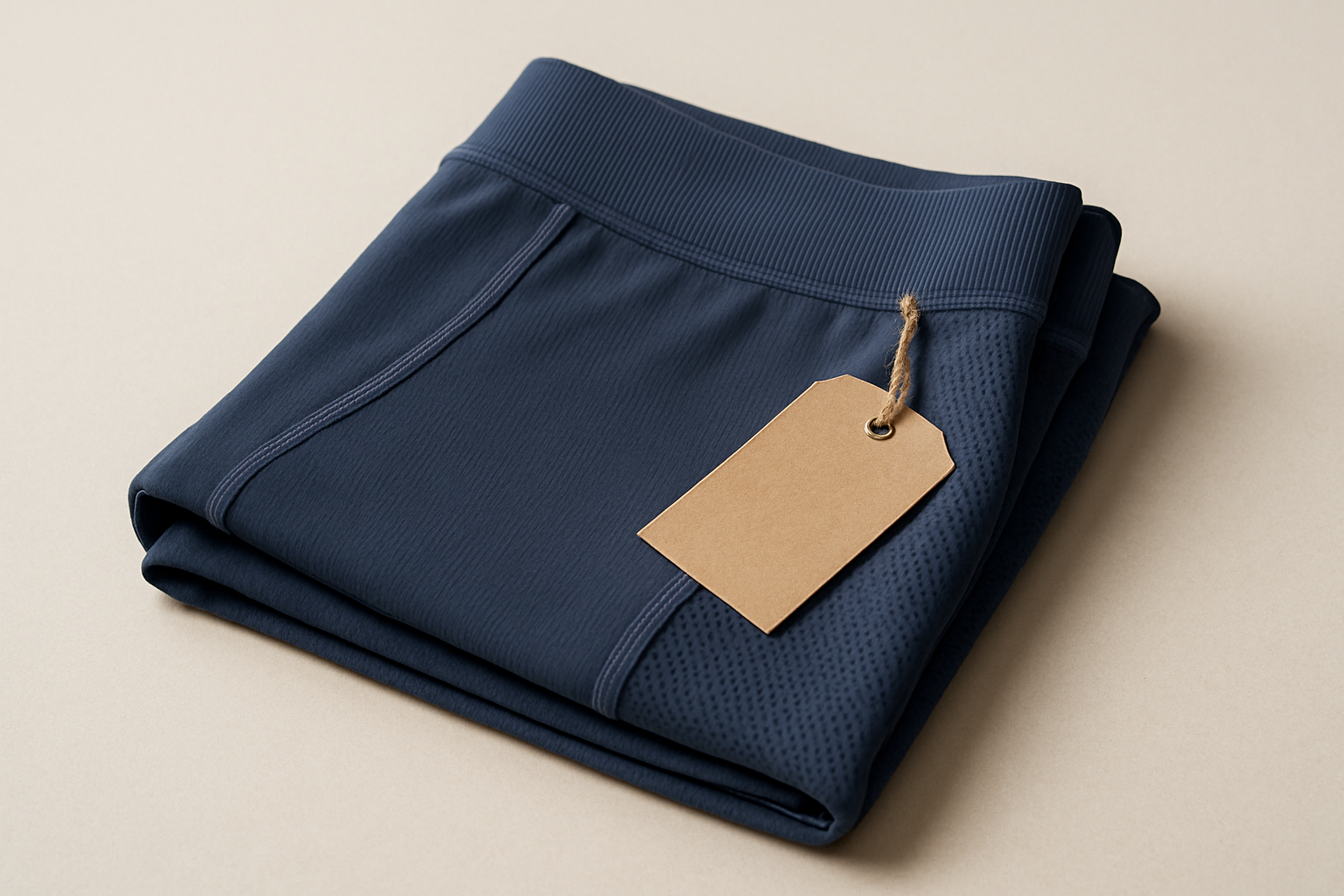 Why Should I File ISF For Sports Fitness Yoga Shorts